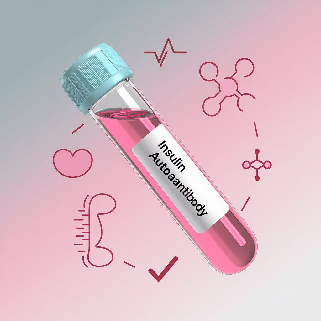 Insulin Autoantibody
