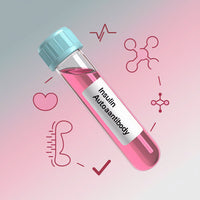 Insulin Autoantibody