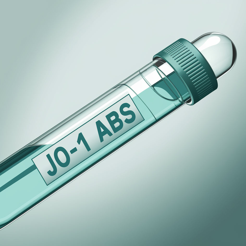 Jo-1 Abs