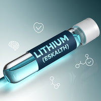 Lithium (Eskalith)