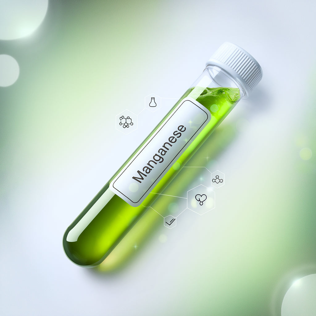 Manganese