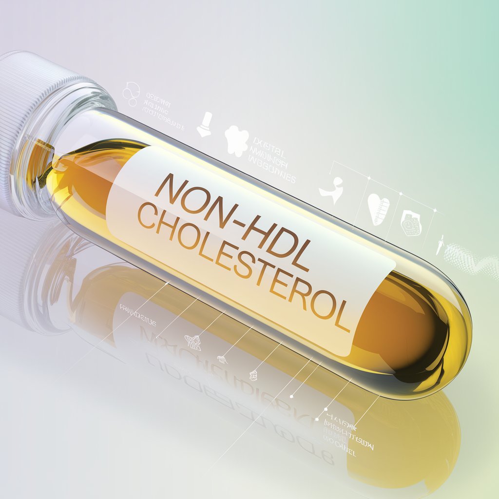 Non-HDL Cholesterol