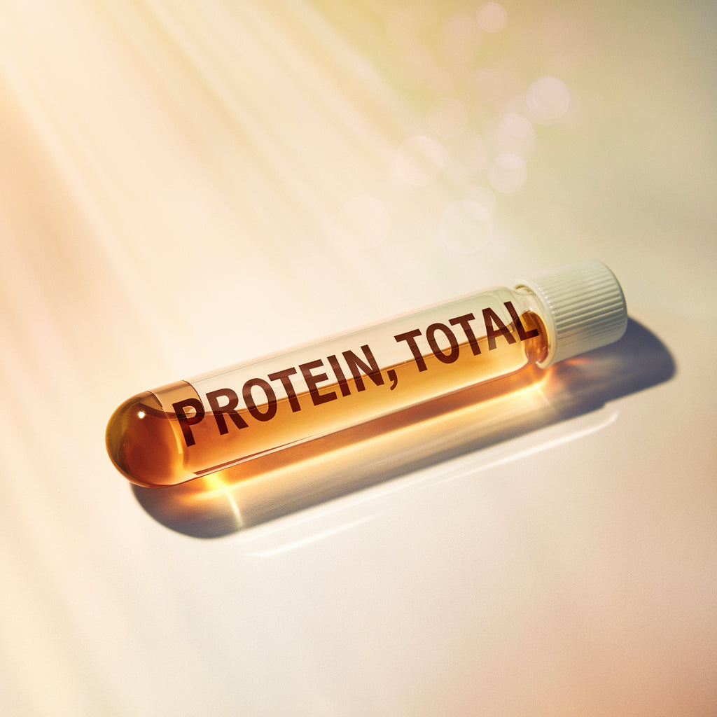 Protein, Total